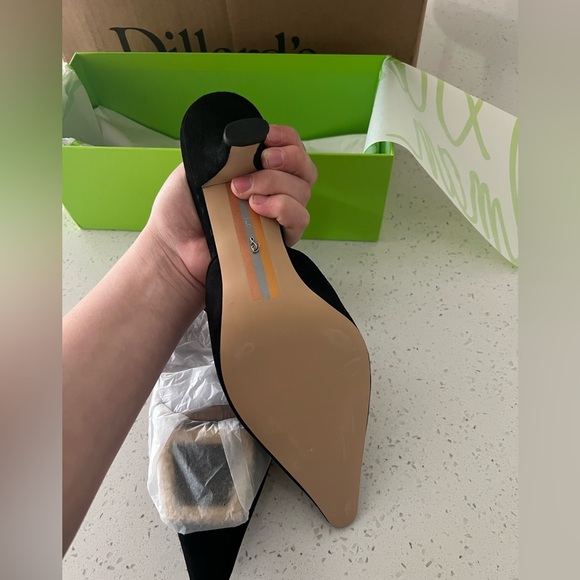 Sam Edelman Heels! - Picture 4 of 5